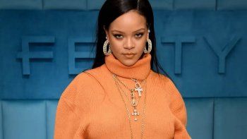 Dispararon contra la mansión de Rihanna: quién es la mujer detenida por el ataque