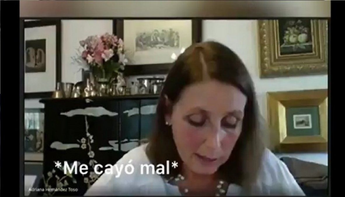 Polémica por docentes que se burlan de sus alumnos: Vamos a hacer mier... al último