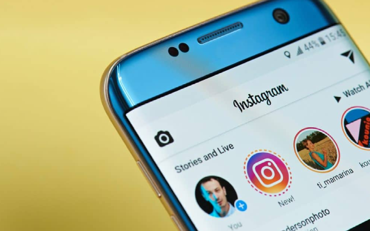 Instagram añadirá funciones a sus directos