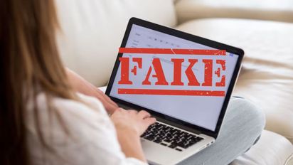 No abras este mail: así es la estafa que simula ser AFIP/ARCA pero vacía tu homebanking