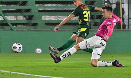 El Halcón cerró su participación previa a los octavos de final de la Copa Libertadores con un empate ante Independiente del Valle. El Halcón cerró su participación previa a los octavos de final de la Copa Libertadores con un empate ante Independiente del Valle.