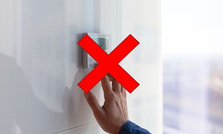 Podés utilizar el aire acondicionado lo menos posible con una tendencia eco-amigable Podés utilizar el aire acondicionado lo menos posible con una tendencia eco-amigable
