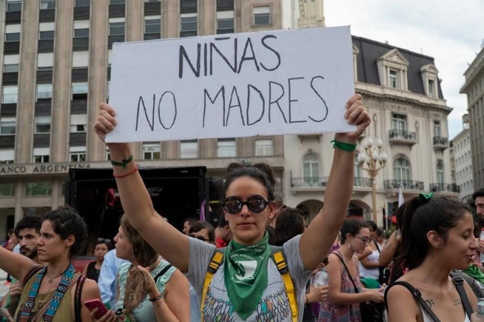 Aborto no punible: denunciarán al Estado argentino en la CIDH por obligar a parir a niñas víctimas de violencia