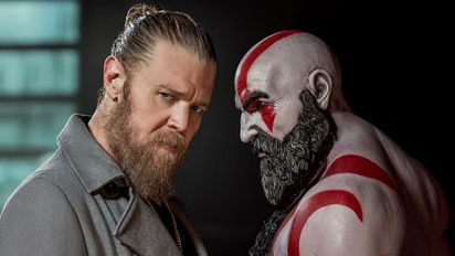 Reparto confirmado para la serie de God of War en Amazon Prime: todo lo que tenés que saber