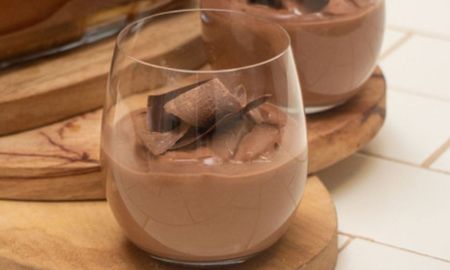 Todos los detalles para hacer un delicioso postre sin TACC. Todos los detalles para hacer un delicioso postre sin TACC.