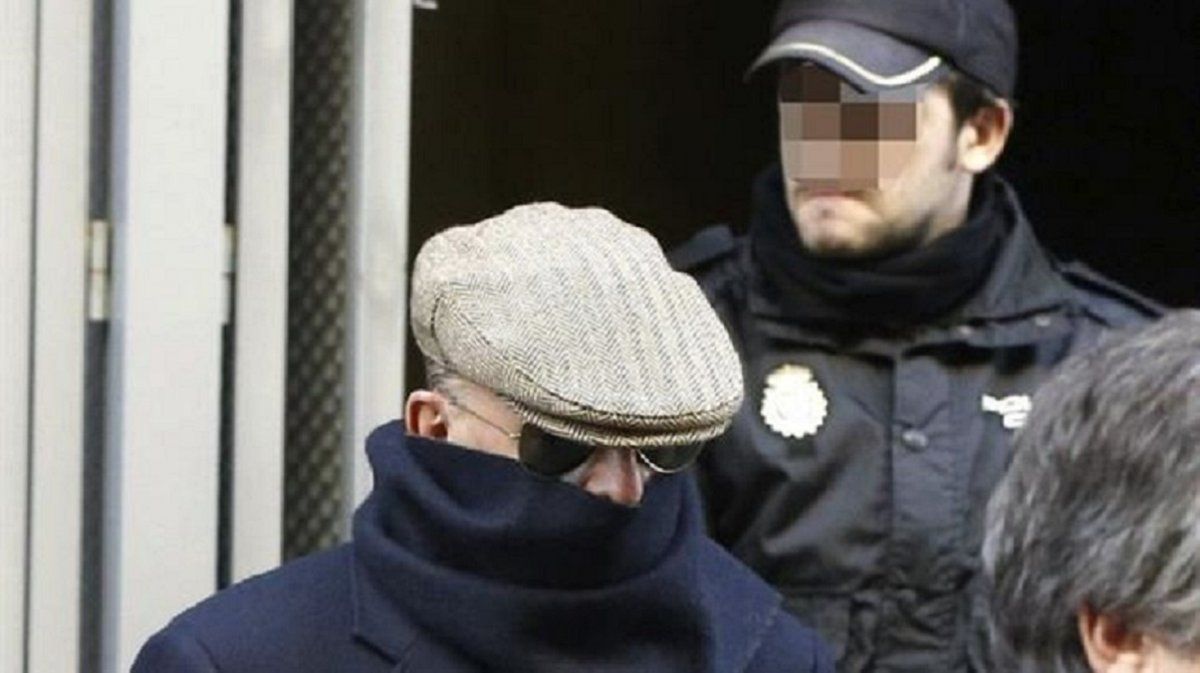 Billy El Ni&ntilde;o