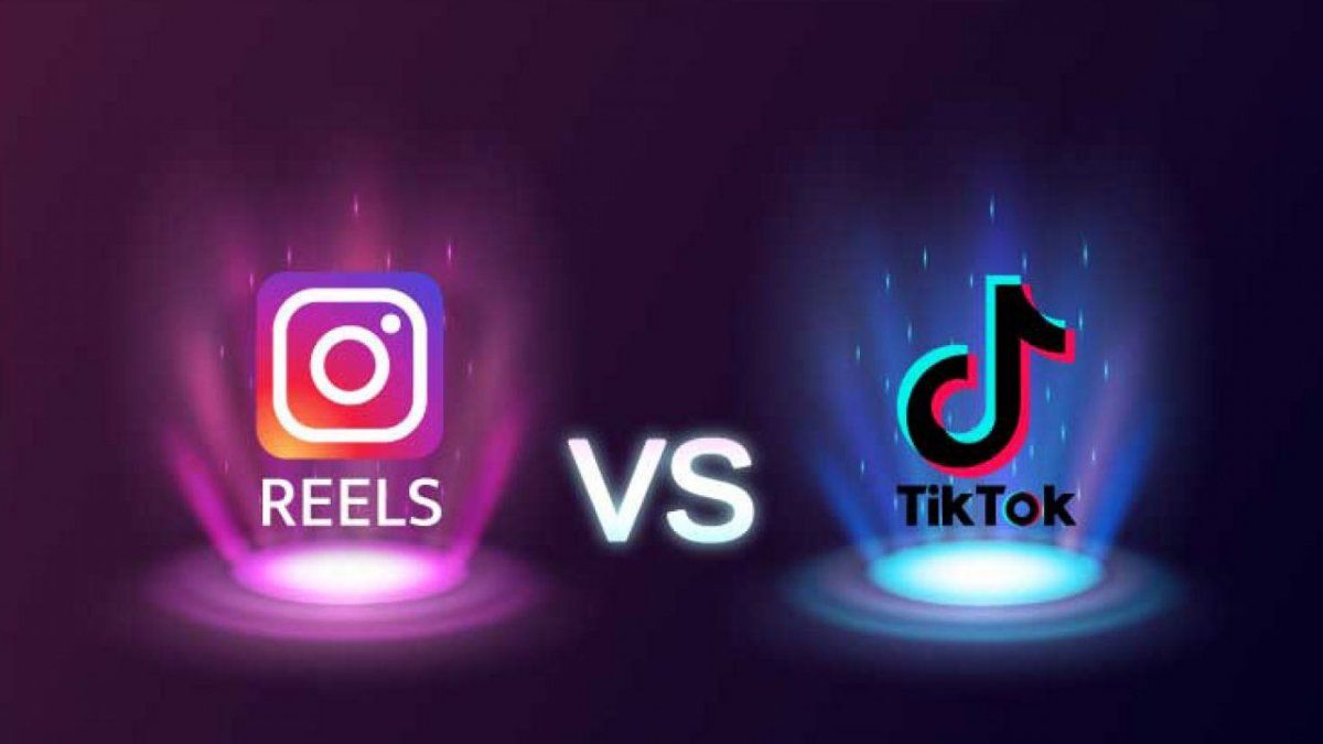 Instagram le dará prioridad al contenido original de Reels y reducirá la visibilidad de las producciones recicladas y compartidas desde TikTok