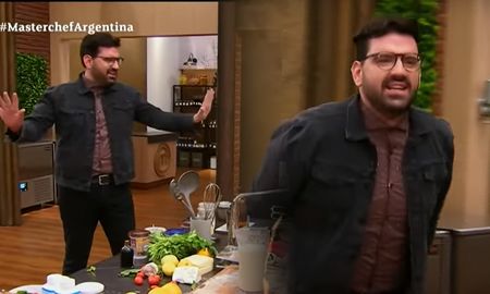 Aire de Santa Fe | Damián Betular cantó Bandana y fue furor en las redes sociales.jpg
