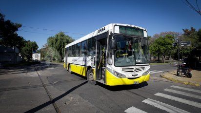 Estiman que en 90 o 120 días se podrá pagar en boleto de colectivo con medios alternativos