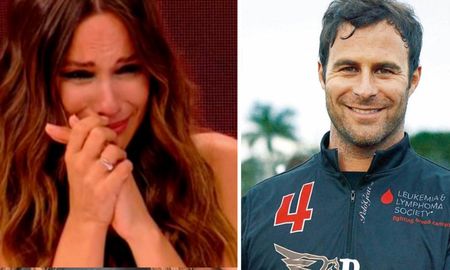 se conocio informacion que termina con las ilusiones de pampita: con martin pepa se conocio informacion que termina con las ilusiones de pampita: con martin pepa