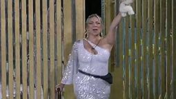 Tamara Paganini, otra vez en Gran Hermano.