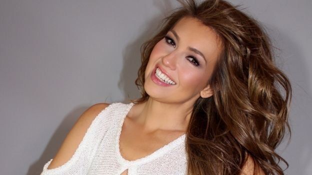 La extraña obsesión de Thalía que te va a poner los pelos de punta