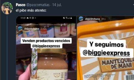 El joven asumió su responsabilidad y pidió disculpas en sus redes sociales. El joven asumió su responsabilidad y pidió disculpas en sus redes sociales.