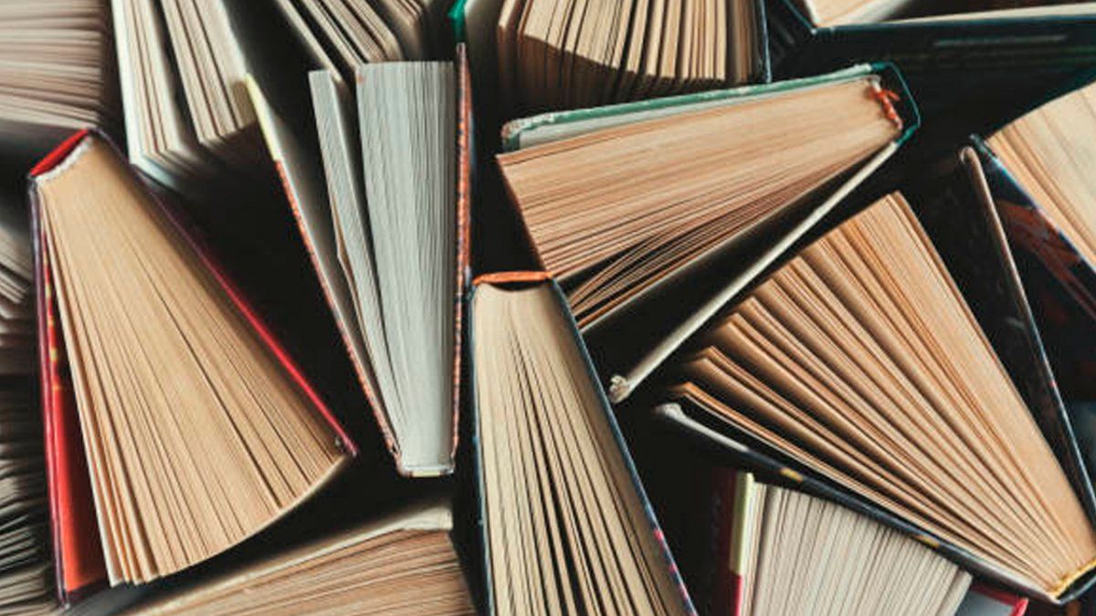 Encontrar tu próxima gran lectura puede ser una tarea emocionante