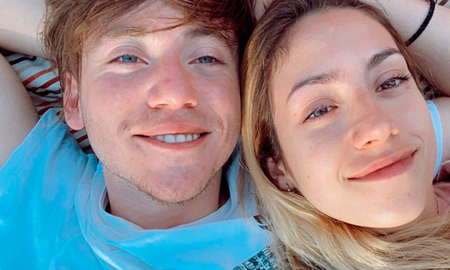 Escándalo con Paulo Londra: su ex y su nueva novia cruzaron acusaciones en redes Escándalo con Paulo Londra: su ex y su nueva novia cruzaron acusaciones en redes