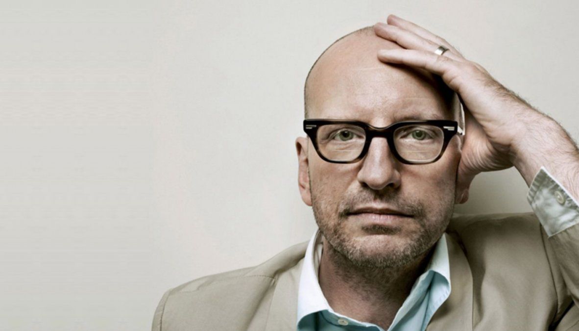 El director Steven Soderbergh firmó un contrato de tres años con HBO