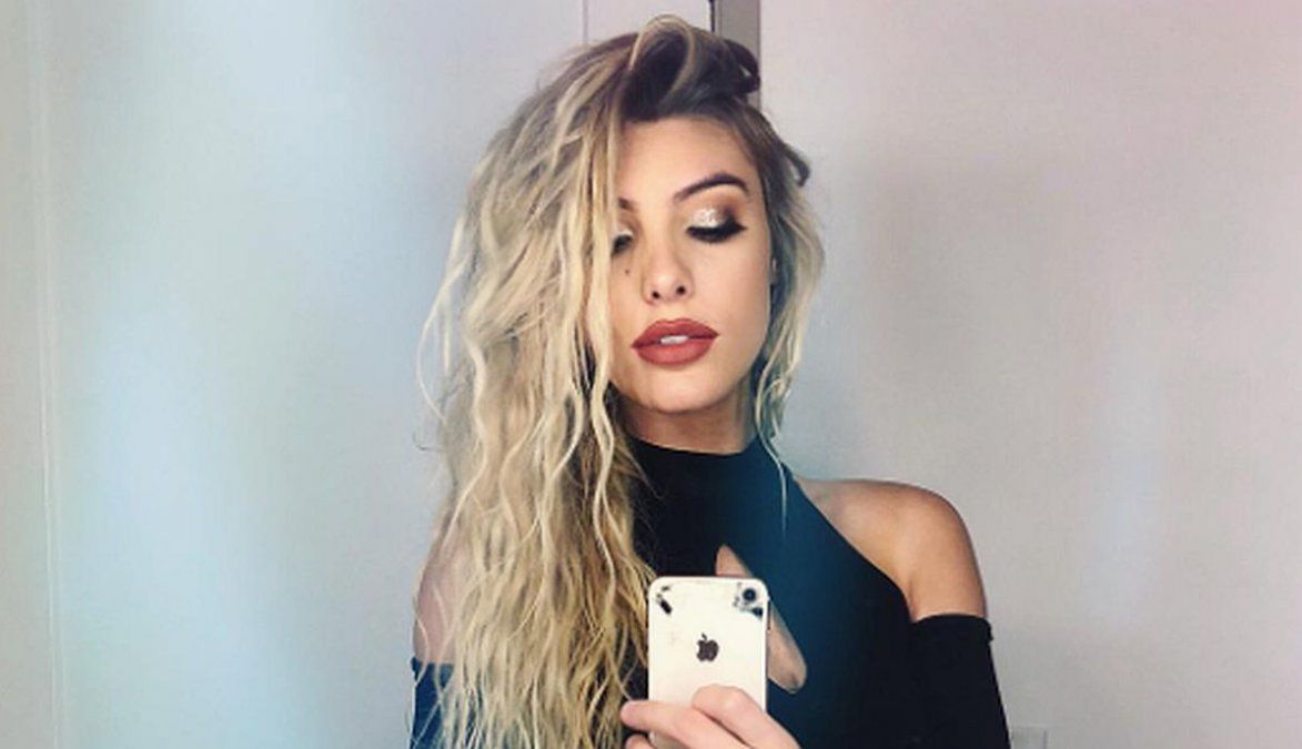 Los sensuales disfraces que lució Lele Pons para Halloween