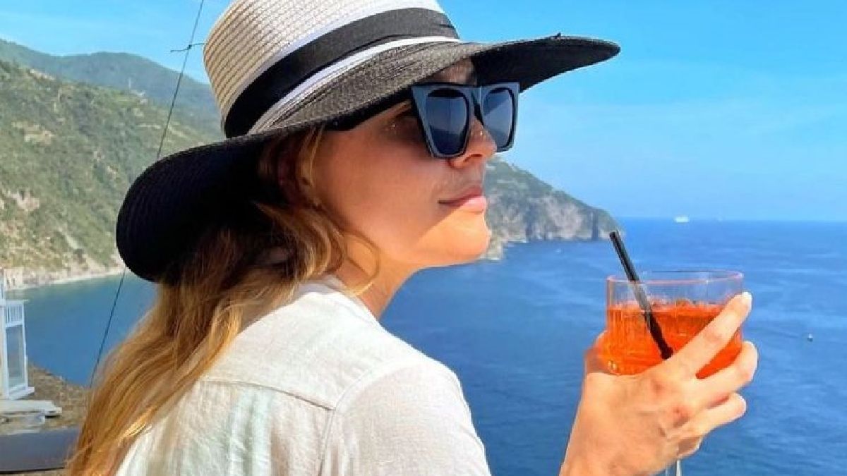 La última eliminada de MasterChef tiene una vida llena de viajes al exterior.&nbsp;