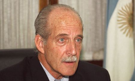 sciara: ?la eliminacion del fondo sojero responde al fmi? sciara: ?la eliminacion del fondo sojero responde al fmi?
