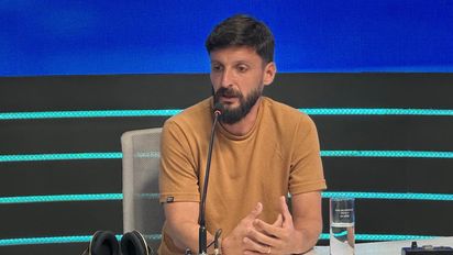 De Santa Fe al mundo: innovación, Vaca Muerta y expansión regional, el desafío de Eco Inc en 2026