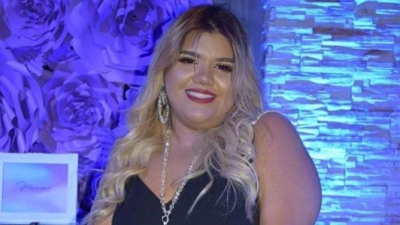 Morena Rial, internada en un psiquiátrico