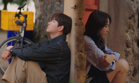 La emotiva serie coreana de Netflix, que tiene 16 episodios y tenés que ver La emotiva serie coreana de Netflix, que tiene 16 episodios y tenés que ver