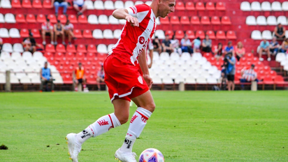 Malas noticias para Unión en el clásico por Copa Santa Fe