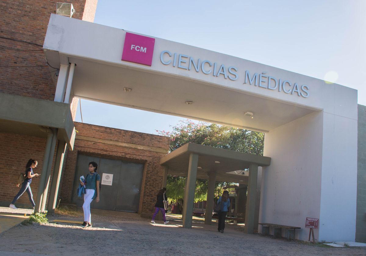 La UNL se suma a la red de la OPS/OMS para transformar la educación en ciencias de la salud.
