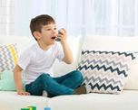 la vitamina d podria calmar el asma infantil provocado por la contaminacion la vitamina d podria calmar el asma infantil provocado por la contaminacion
