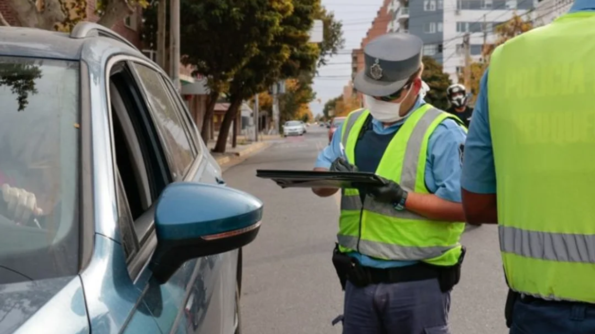 Un oficial le disparo a un joven en Neuquén en medio de una discusión