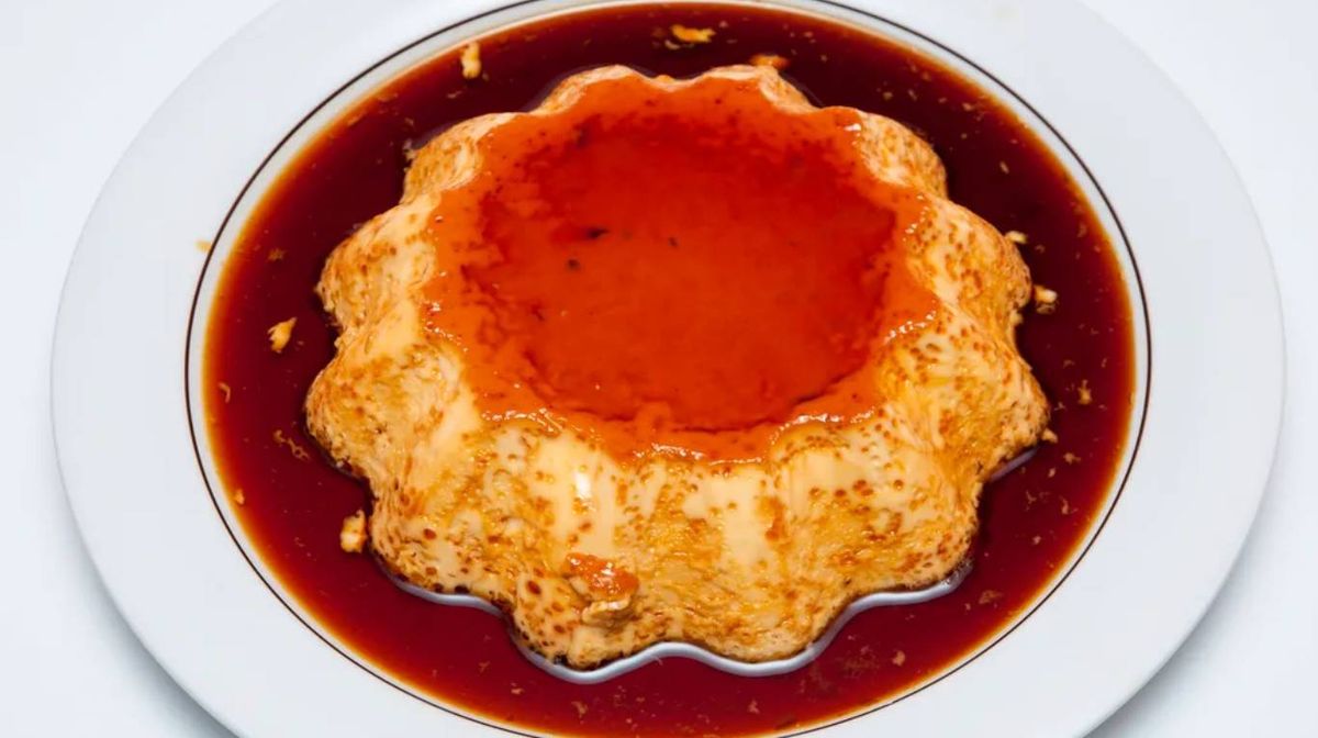 Flan