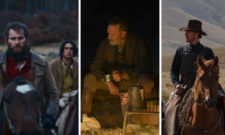 Estas cinco películas, que posiblemente no conocías, fueron estrenadas en los últimos años y buscan revivir el género. Estas cinco películas, que posiblemente no conocías, fueron estrenadas en los últimos años y buscan revivir el género.