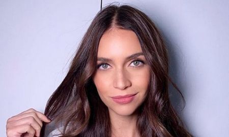 en el dia de su cumpleanos, zaira nara anuncio que esta embarazada