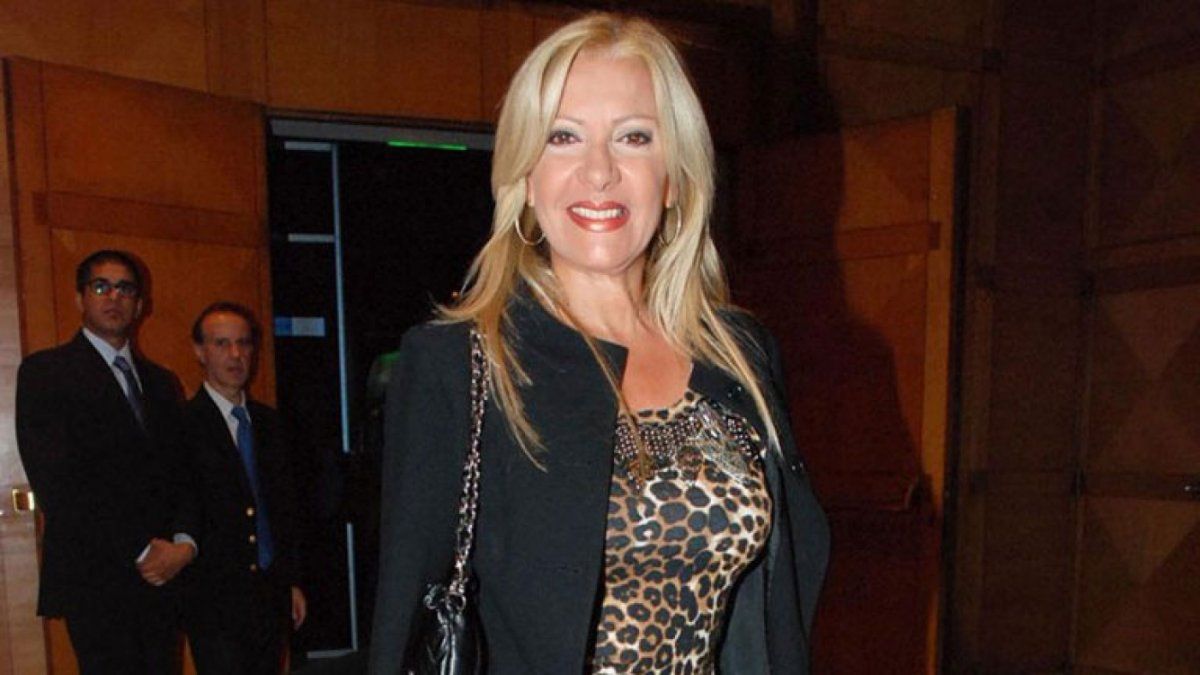 Martín Fierro 2022: Susana Roccasalvo reveló más internas entre los miembros de APTRA