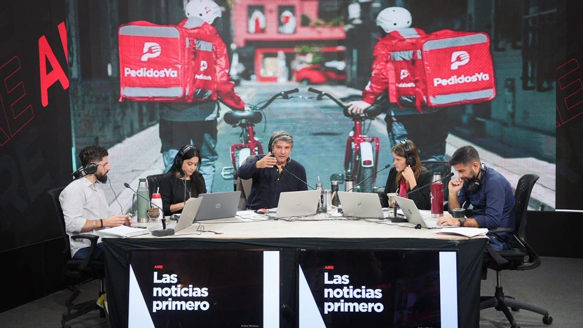 Estas nuevas formas de trabajo requieren un tratamiento