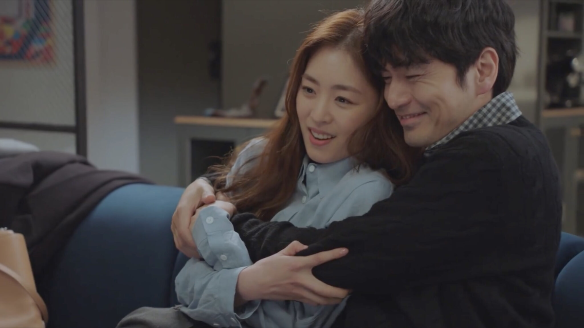 La dramática serie coreana sobre el matrimonio