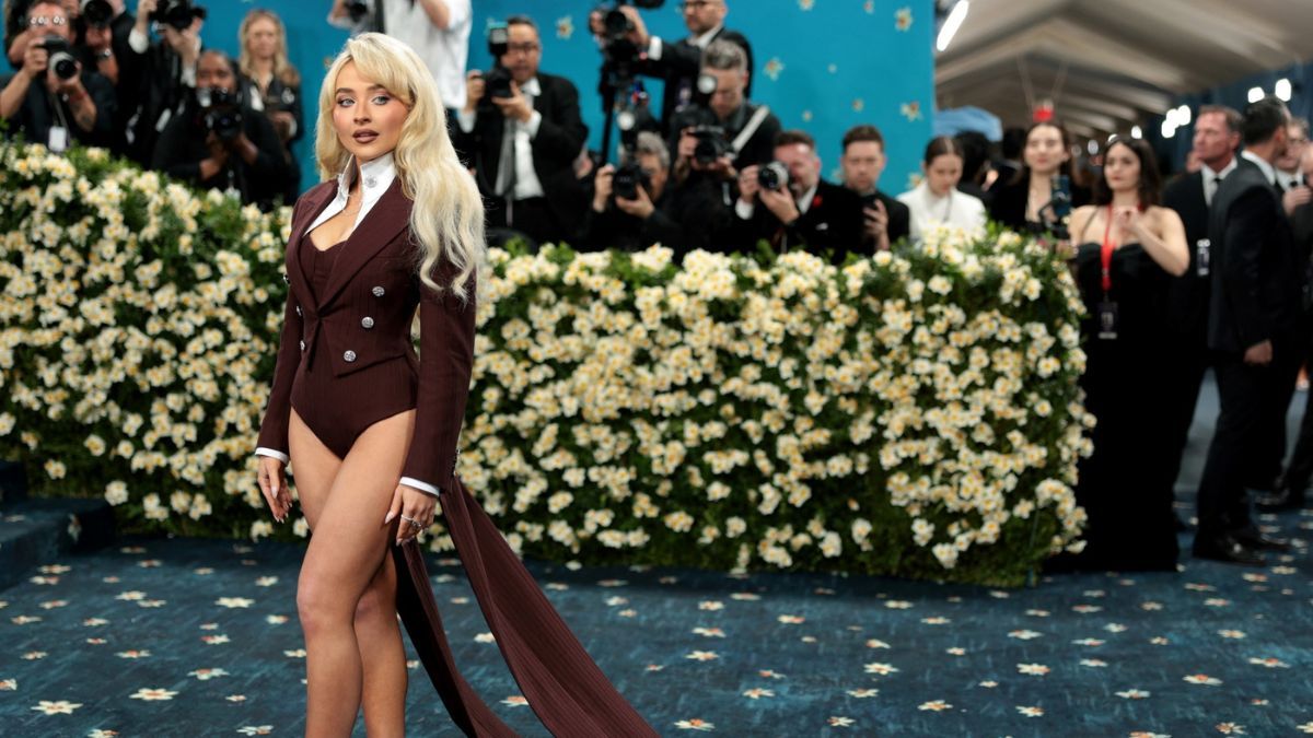 La Met Gala 2026 impone un estricto control de comportamiento y vestimenta para todos sus asistentes.