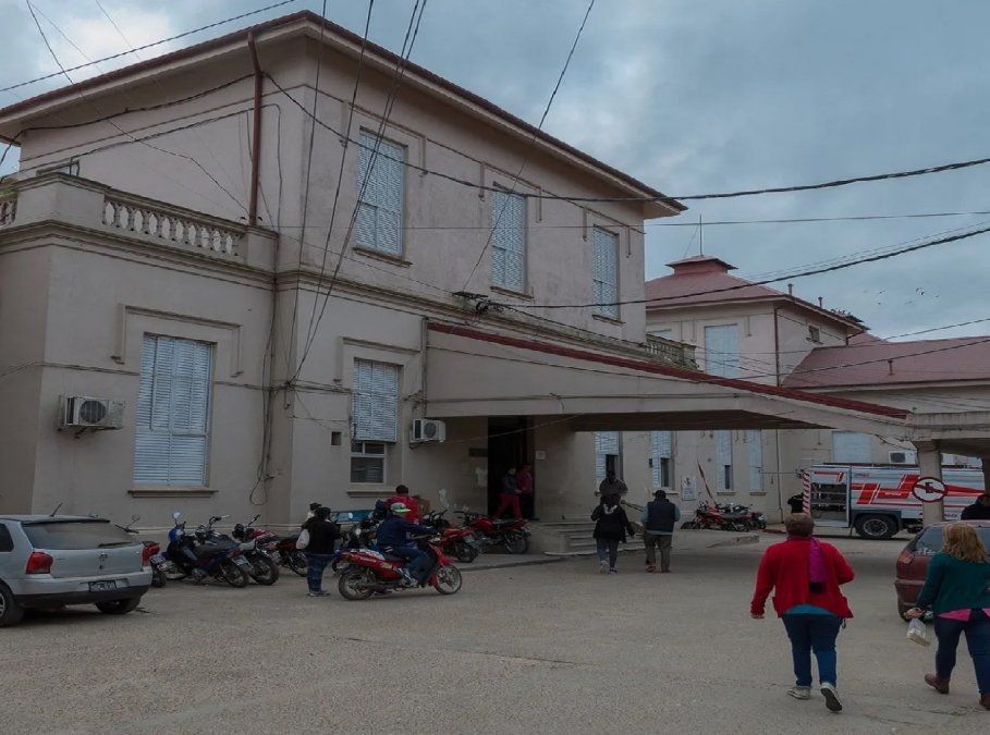 Un hombre se ahogó en el río por esquivar un control de tránsito en Gualeguay