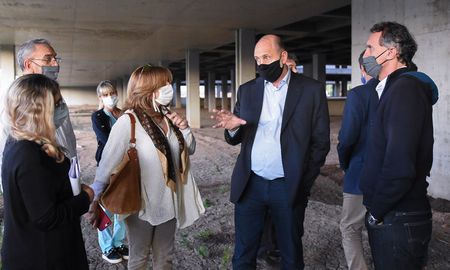 El acto licitatorio está previsto para el 18 de septiembre, a las 11 en la Municipalidad rafaelina. El acto licitatorio está previsto para el 18 de septiembre, a las 11 en la Municipalidad rafaelina.
