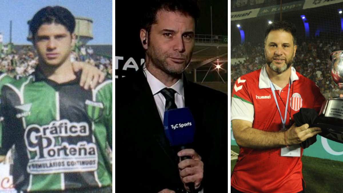 Datos desconocidos del nuevo técnico de Colón: Quién es Rodolfo De Paoli