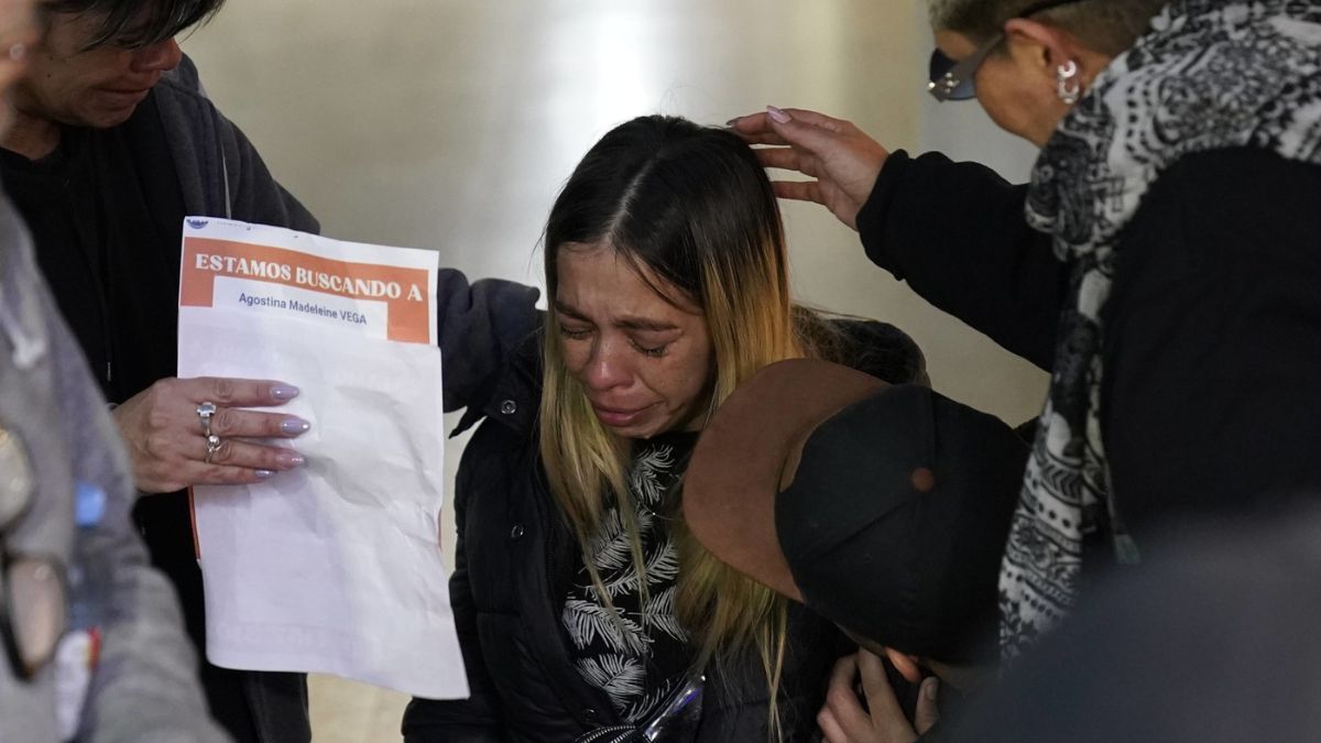 Familiares y vecinos de la región realizan movilizaciones para exigir el esclarecimiento del femicidio de Agostina Vega.