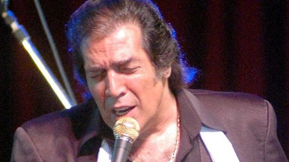 Cacho Castaña criticó duramente a Cristina Kirchner