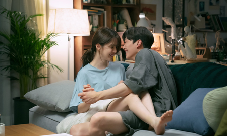 La serie coreana de Netflix que tiene solo 10 episodios llenos de drama y romance