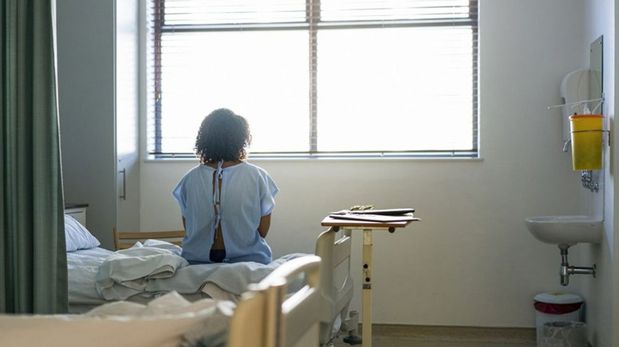 Presentaron cambios en la Ley de Salud Mental en un congreso en Mar del Plata.