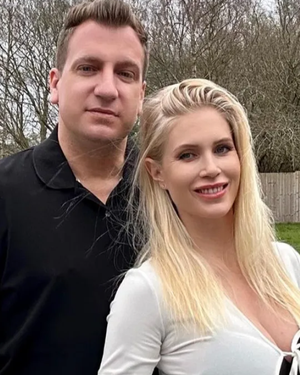 Daniela Christiansson cumplió 35 años en Argentina: el festejo que emocionó a todos Daniela Christiansson cumplió 35 años en Argentina: el festejo que emocionó a todos
