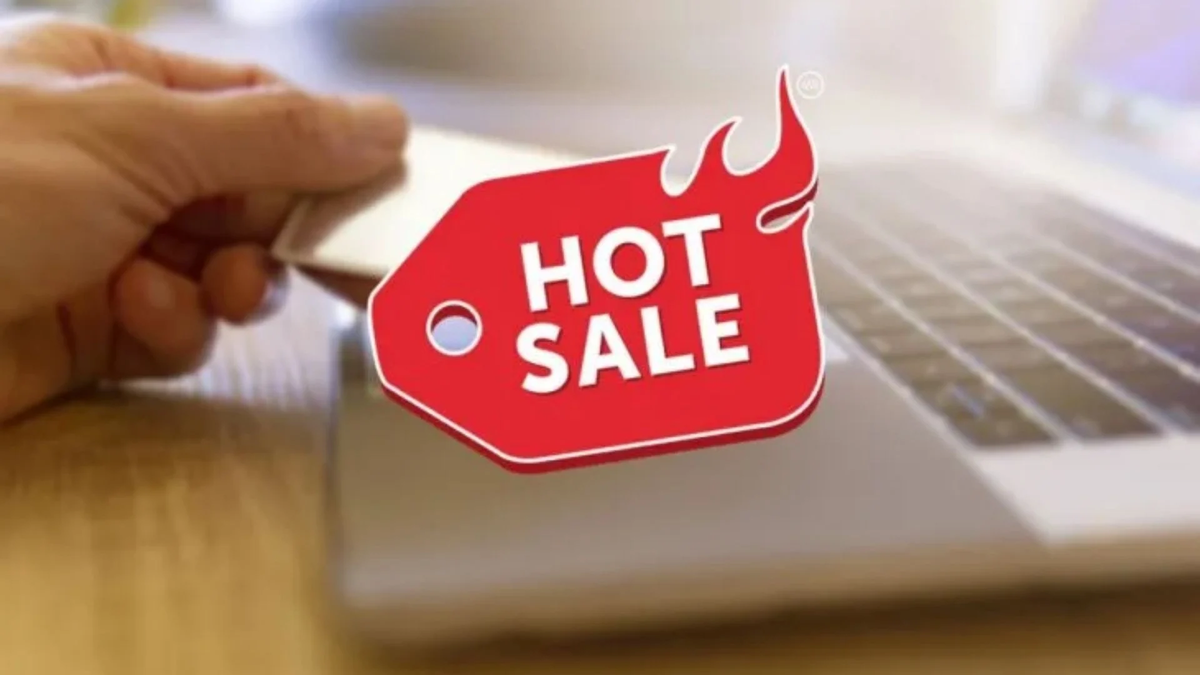 Hot Sale 2022: estas son las páginas para ver el historial de precios y comparar antes de comprar