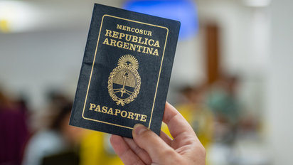Cambios en el DNI y pasaporte: lo que tenés que saber