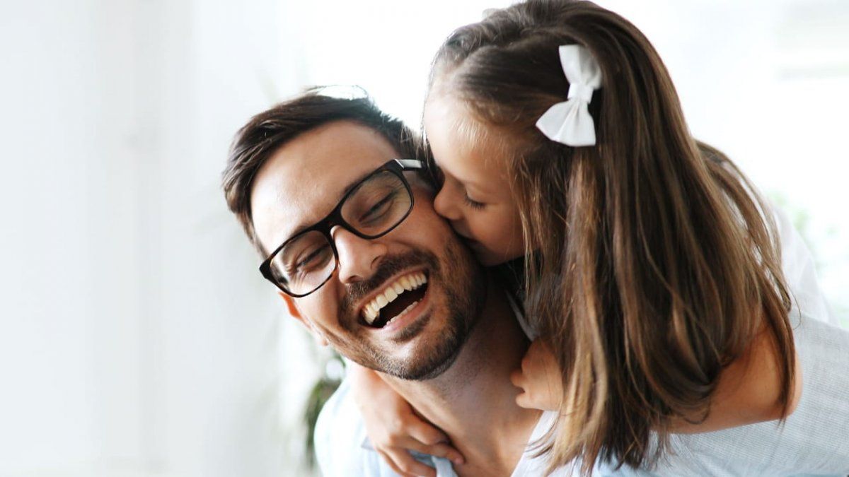 Día del Padre: regalos para aquellos que están lejos.