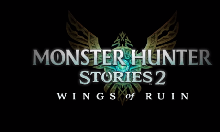 Monster Hunter Stories 2, el juego de Capcom, dio a conocer su tráiler. Monster Hunter Stories 2, el juego de Capcom, dio a conocer su tráiler.
