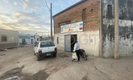 Aire de Santa Fe | Comedor Comunitario Vecinal Santa Rosa de Lima 1